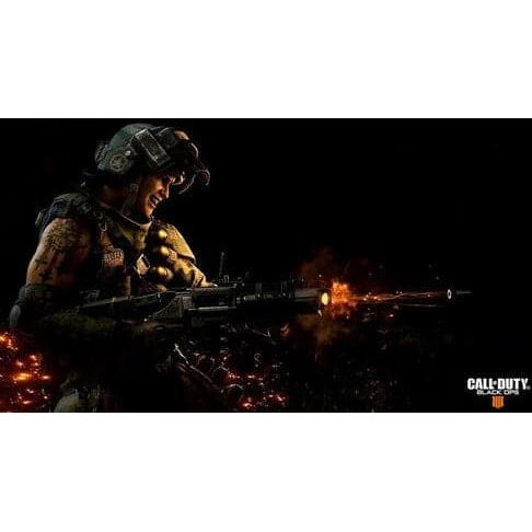 playstation,Call Of Duty: Black Ops 4 Playstation 4 Games - Gadcet.com